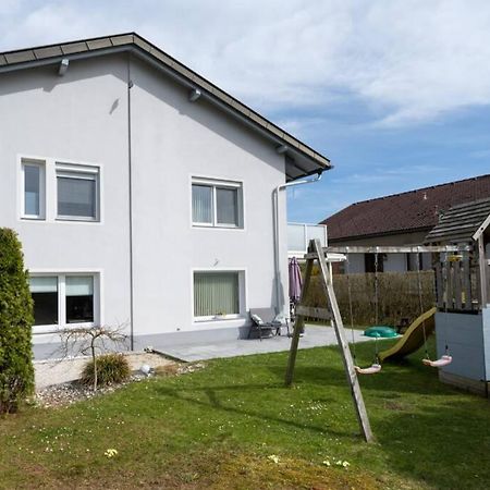 Schönes Ferienhaus mit Garten Pörtschach am Wörthersee Exterior foto