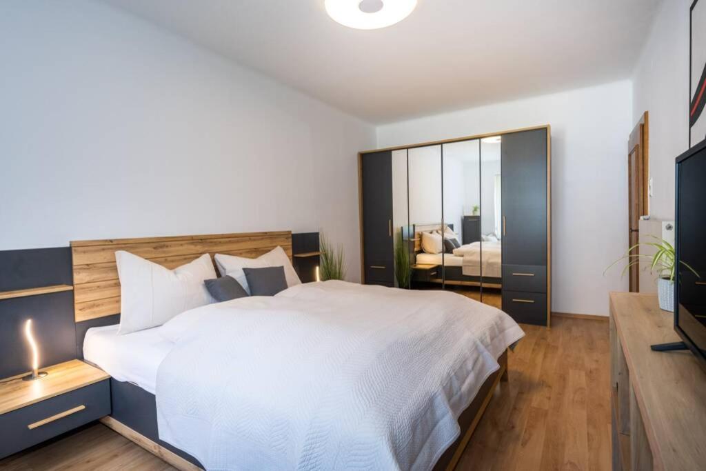 Schönes Ferienhaus mit Garten Pörtschach am Wörthersee Exterior foto